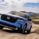 2023 Honda Pilot TrailSport